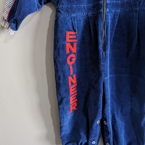 Angel Wear vintage baby romper - Picture 3 of 7